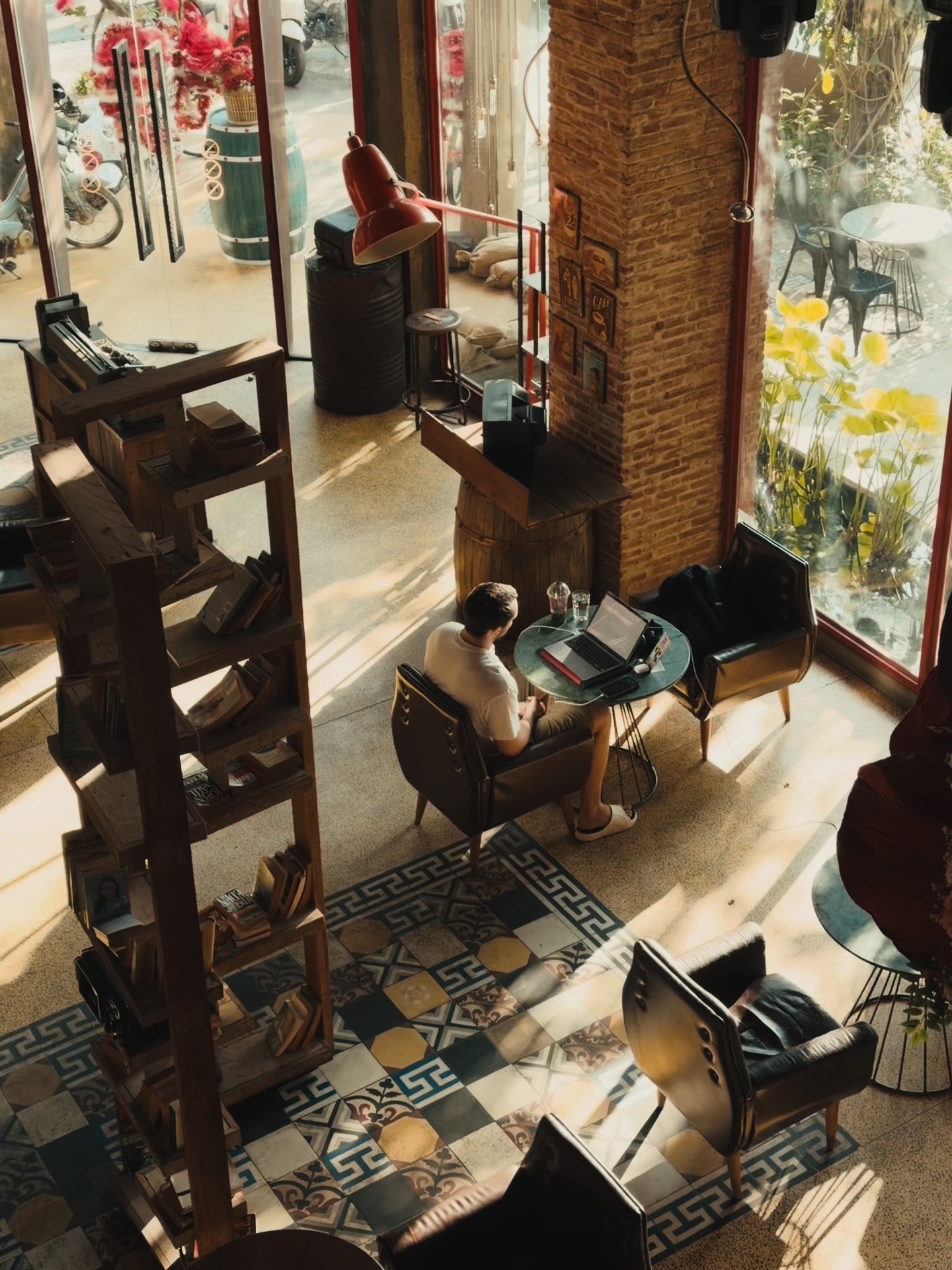 班蒂斯蕾粉红塔